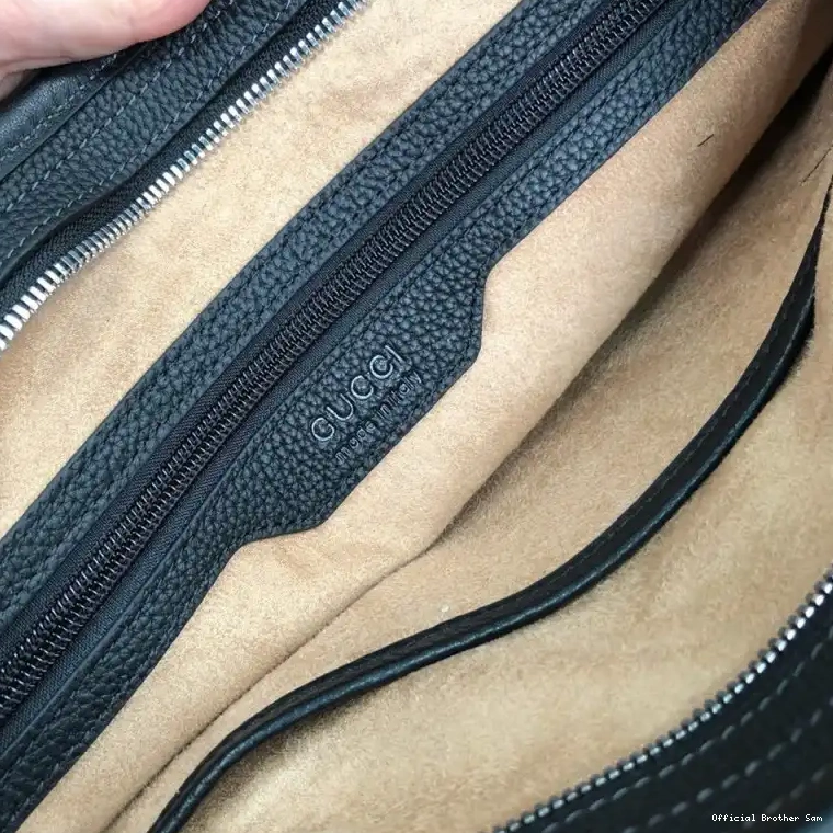 Official Brother Sam Bags Gucci 1910BB0097 0727